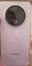 vivo Y500 12GB+256GB 龙晶紫 8200mAh超薄蓝海电池 IP69+满级防水 越级旗舰外观 耐用抗摔 AI手机 实拍图