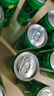 可口可乐（Coca-Cola）檀健次代言 雪碧Sprite零卡无糖饮料 330ml*24摩登罐 实拍图