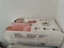 好奇（Huggies）铂金装小桃裤纸尿裤L120片(9-14kg)大号尿不湿【夏季散热王】 实拍图