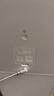 米家小米空气净化器4lite  除甲醛除菌除异味 空气伴侣 除PM2.5 AC-M17-SC 实拍图