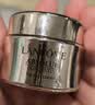 兰蔻菁纯眼霜20ml 淡纹润泽紧致抗衰老护肤品化妆品礼盒生日礼物 实拍图