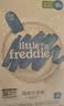 小皮（Little Freddie）有机高铁米粉蓝莓谷物米粉160g婴幼儿米粉7月+米糊婴儿辅食 实拍图