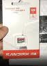 闪迪（SanDisk）128GB TF（MicroSD）内存卡 A1 U1 C10 至尊高速移动版存储卡 读速195MB/s 手机平板游戏机内存卡 实拍图