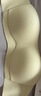 有棵树【孟子义同款】粉底液无肩带内衣女士防滑无痕隐形抹胸聚拢文胸 实拍图