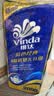 维达（Vinda）有芯卷纸 蓝色经典4层200克*10卷 厚韧大分量 卫生纸厕纸 卷筒纸 实拍图