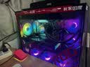 华硕全家桶【24期免息】RTX5070/5060Ti/5060显卡14400F/14600KF组装电脑台式机主机3D游戏电竞DIY整机 i5 12600KF+华硕RTX5060 配置六 实拍图