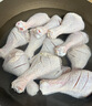 正大琵琶腿净重6斤（共3包）鸡腿鸡肉鸡腿肉生鲜早餐鸡肉 实拍图