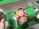 珠江桥牌竹升面1.56kg 0添加广式手工面云吞面挂面 面条礼盒 中华老字号 实拍图