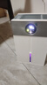 NIYEVN【700㎡全屋大面积-24H抽干80L水】除湿机家用抽湿机净化一体机补贴20%除湿器工业小型回南天防潮 75L/天 【Ultra追踪丨压缩200AI控湿定时 实拍图