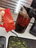 八马茶业马上红乌龙茶武夷岩茶特级大红袍192g茶叶高端礼盒节日送礼礼品 实拍图