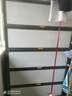 唐辑鞋柜鞋架门口入户柜一体靠墙小型玄关收纳储物柜 11层100*35*176 实拍图