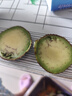 正宗进口秘鲁哈斯牛油果孕妇水果宝宝辅食进口鳄梨整箱批发价 6个装 单果净重160-190克 实拍图