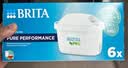 碧然德Maxtra 升级版 PURE 6只装 通用碧然德净水壶便携净水滤芯 实拍图