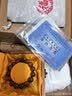 檀境海南黄花梨虎皮纹15mm男女款手链 老料降香黄檀文玩木饰品 实拍图