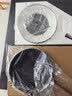苏泊尔（SUPOR）不粘锅炒锅家用耐磨炒菜锅无油烟平底锅32CM煎炒锅燃气电磁炉通用 实拍图