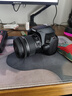 佳能（Canon）EOS 200D2 II 二代 单反相机 4K Vlog视频 家用便携高清美颜照相机 18-55mm标准变焦 旅行畅玩套装 实拍图