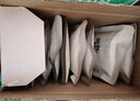 良品铺子有机甘栗仁500g/10袋免剥即食板栗仁糯叽整颗大栗子每日坚果送礼 实拍图