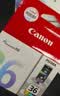 佳能（Canon）CLI-36 彩色墨盒(适用iP110/TR150/TR160) 实拍图
