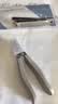 张小泉大斜口大开口指甲钳指甲刀指甲剪甲沟专用大号家用指甲刀 实拍图