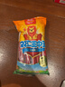 双汇王中王火腿肠香肠40g*10支*2袋休闲零食露营出游方便面伴侣方便面 实拍图