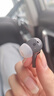 弱水时砂【周传雄推荐】earfeel i5无线蓝牙耳机入耳HiFi音质游戏运动耳机深度主动降噪超长续航学生 武士黑|HiFi音质+强降噪+不压耳 实拍图