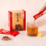 寿全斋红糖姜茶大姨妈生理期可喝姜枣茶生姜汤汁糖茶独立小包装12g*10条 实拍图