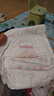 好奇（Huggies）铂金装小桃裤成长裤XXL74片(15kg以上)尿不湿【夏季散热王】 实拍图