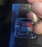 闪迪（SanDisk）256GB TF（MicroSD）内存卡 A1 U1 C10 至尊高速移动版存储卡 读速150MB/s 手机平板游戏机内存卡 实拍图