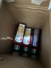 农夫山泉东方树叶菊花普洱500ml*15瓶无糖茶饮料0糖0脂0卡饮品整箱装 实拍图