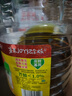 鲁花 【保真菜籽油】食用油 低芥酸特香菜籽油 6.18L   物理压榨 实拍图