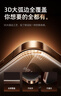 图拉斯【热销100万+ | 3D大弧边】适用苹果14promax钢化膜iphone14promax手机膜全屏覆盖防尘无尘仓高清 实拍图