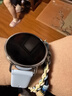 小米（MI）【马卡龙冰雪限定】XiaomiWatchS4 41mm蓝色 冰晶蓝 智能手表 生理周期预测运动心率睡眠  送女友 实拍图