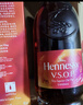 轩尼诗（Hennessy）王嘉尔同款洋酒VSOP特调限量版干邑白兰地法国进口700ml 实拍图
