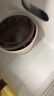 德芙香浓黑巧克力 碗装18粒216g 休闲儿童零食 糖果 生日礼物 送礼 实拍图