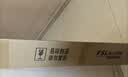 飞利浦（PHILIPS）T5三基色老式荧光灯直管格栅灯管细管TL5荧光灯（非LED灯管） T5三基色0.56米14W白光/865【10支装】 实拍图