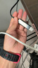 曼尔乐器 USB转MIDI连接线五针iPad电子鼓电子钢琴音乐编曲 实拍图
