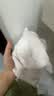 京舒然京东自有品牌【新疆棉】50S嘟嘟棉10A抗菌蚕丝裆低腰女生内裤 M 实拍图