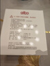 albo婴儿辅食碗新生儿喂水喂奶宝宝专用吃米粉米糊碗勺套装餐具 CJ353 实拍图