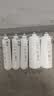 美的净水器滤芯-适用于MRO201-4、MRO201A-4、MRC1796A-400GX400、MRC1698C-600GX600、大智等 F1系列 PP+C1+RO200G+RO200G+C2滤芯套 实拍图