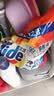 汰渍净白去渍洗衣粉10斤装 强效去渍 持久留香 大袋批发非皂粉家庭装 实拍图