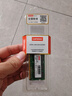 联想（Lenovo）4GB DDR3L 1600 笔记本内存条 实拍图