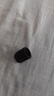手游指套防汗吃鸡游戏指套电竞适用王者吃鸡和平精英打游戏手游神器防汗防滑超薄手拇指套 烈焰黄【3对共6只装】 实拍图