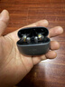 iKF Ultra真无线降噪蓝牙耳机圈铁入耳式金属耳机仓LDAC音乐运动跑步适用苹果华为小米 墨武岩灰 实拍图