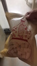 茯苓中药材 天然野生云南白茯苓块茯苓丁新货无硫 野生老树茯苓 茯苓250g(原色手工精选) 实拍图