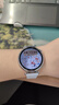 HUAWEI WATCH GT 6 冰雪蓝 Blue 华为智能手表多维情绪健康全新骑行体验强劲续航 实拍图