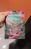 Fan Beauty Diary龙血面膜32ml*5片 补水保湿舒缓修护 七夕礼物送女生 实拍图