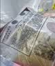 五芳斋 速冻蛋黄猪肉粽 100g*5只 嘉兴粽子蛋黄肉粽端午粽子早餐食品 实拍图