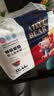 爱酷熊（AIKUUBEAR）干爽畅吸半包拉拉裤XXL44片加大码尿不湿超薄瞬吸（13.5-16kg） 实拍图