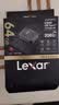 雷克沙（Lexar）64GB USB3.2 行车记录车载U盘C50V  哨兵模式循环录像 理想极氪奔驰多车型适配 实拍图