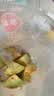 【鲜切】酸嘢四拼（青芒+芭乐+李子+小番茄）300g 实拍图